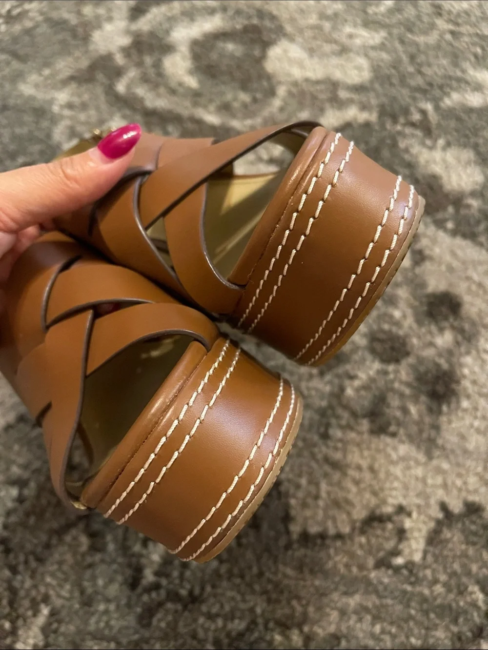 Michael Kors worn once